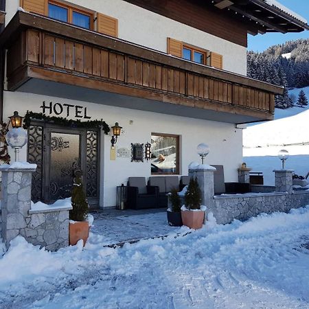 דוביאקו Hotel Silvesterhof מראה חיצוני תמונה