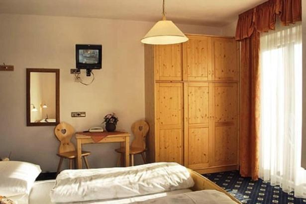 דוביאקו Hotel Silvesterhof חדר תמונה
