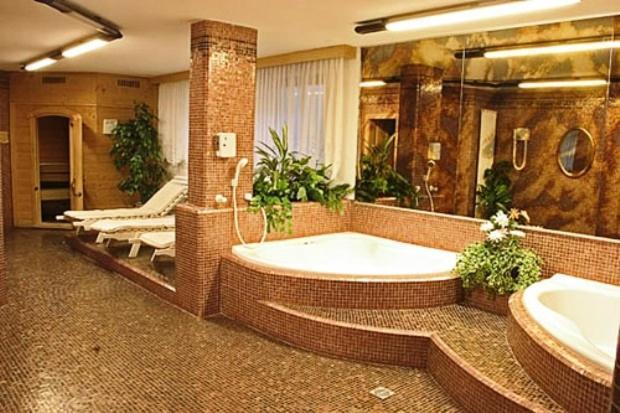 דוביאקו Hotel Silvesterhof מראה חיצוני תמונה