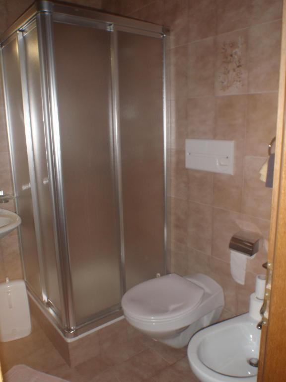 דוביאקו Hotel Silvesterhof חדר תמונה