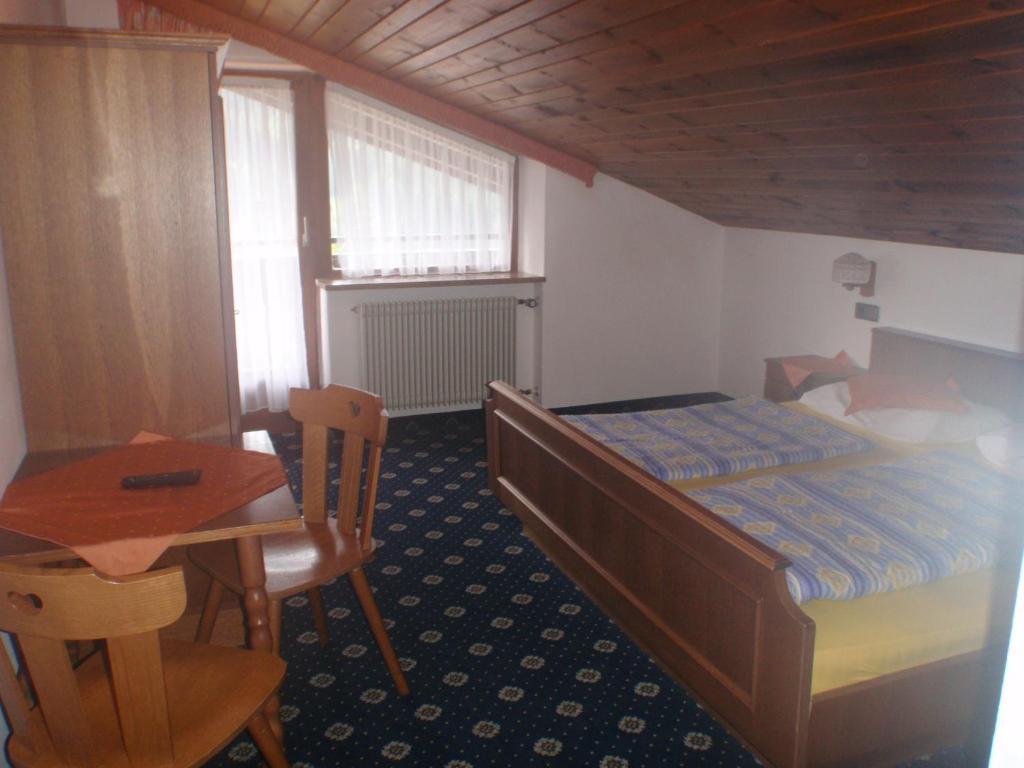 דוביאקו Hotel Silvesterhof חדר תמונה