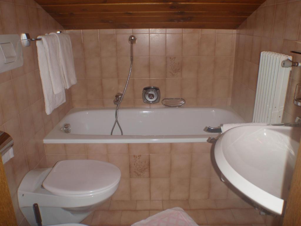דוביאקו Hotel Silvesterhof חדר תמונה