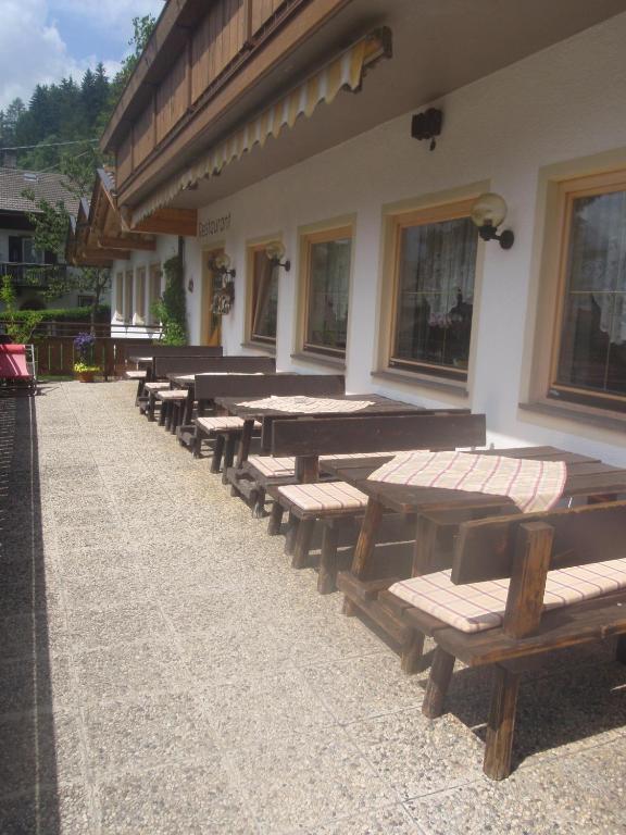 דוביאקו Hotel Silvesterhof מראה חיצוני תמונה