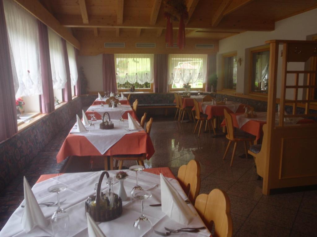 דוביאקו Hotel Silvesterhof מראה חיצוני תמונה